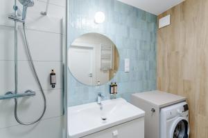 Apartamenty Polanki Aqua PREMIUM - visitopl