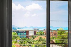 Phuket Rawai Sea View Apartment