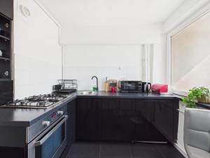 Złota Apt 76 SuperApart - Z widokiem na PKiN
