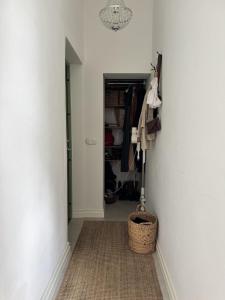 A cozy and bright home in Supilinn
