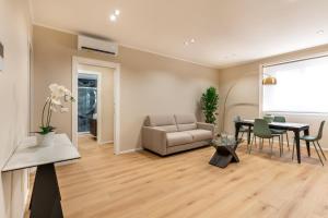 Luxury Downtown - Palermo Apartments
