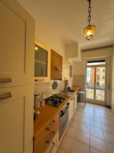 VM House by PortofinoVacanze