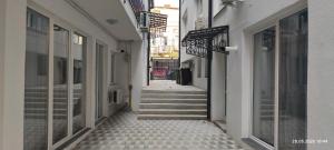 The City Nook Unirii