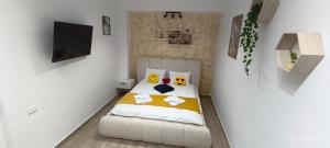 The City Nook Unirii