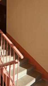 Boarder City Center Apartment, Võidu tn 5, Apt 16, 4th Floor, Narva