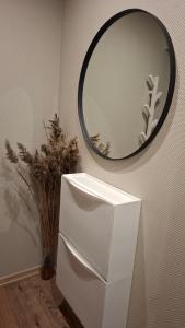 Boarder City Center Apartment, Võidu tn 5, Apt 16, 4th Floor, Narva