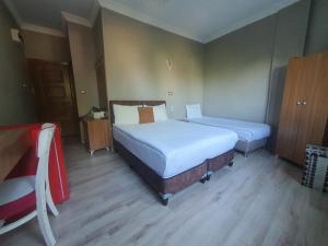 Biter Hotel