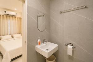 AGV Stay - Thiruvannamalai