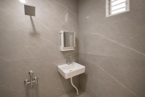 AGV Stay - Thiruvannamalai