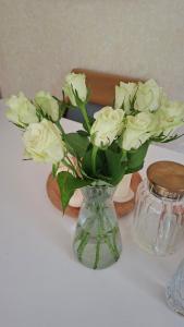 Boarder City Center Apartment, Võidu tn 5, Apt 16, 4th Floor, Narva