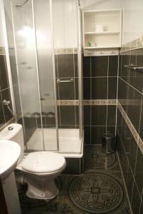 Hotel Wodnik Twój Hotel z widokiem na morze
