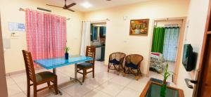 Greenview Homestay Kovalam