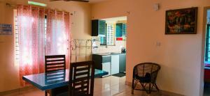 Greenview Homestay Kovalam
