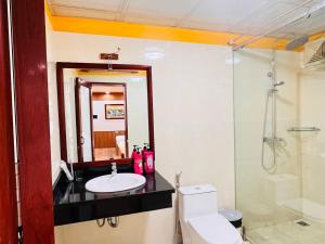 Ninh Binh Riverside Retreat