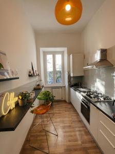 Casa Mami - Millennial apartment