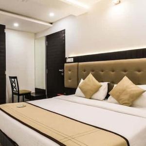 Hotel BKC Palace INN Near US Consulate Mumbai