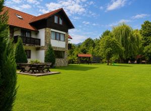 Garden Retreat