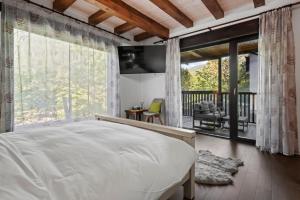 Drago Chalet Sinaia, hot tub and sauna