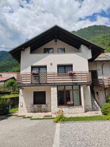 Apartma NISTA