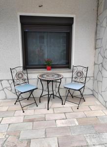 Apartma NISTA