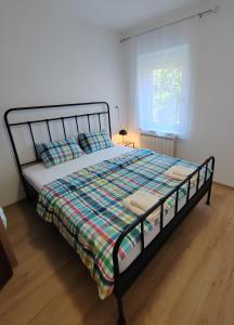 Apartma NISTA