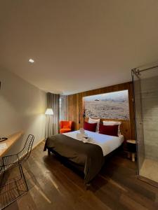 Hôtel LAPIAZ & Spa - FLAINE