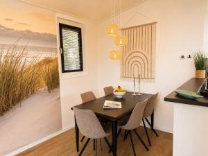Luxe vakantievilla met privé jacuzzi op de Veluwe