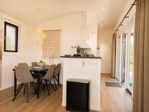 Luxe vakantievilla met privé jacuzzi op de Veluwe