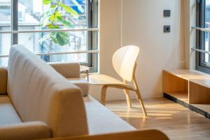 Oku Suites Bandung