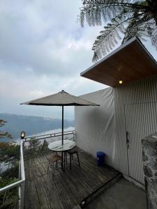 Numaya Glamping Type BOX