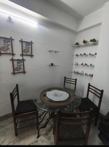 Cozy Apartment at Six Mile, VIP Road, Guwahati