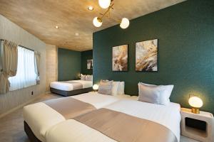 Bijou Suites Mellow
