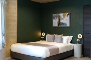 Bijou Suites Mellow