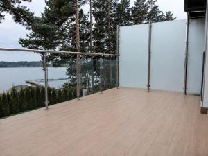 Apartamenty nad Jeziorem Białym 30 metrów od plaży