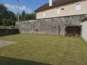 Les Gîtes de Juliane - Appartement Zeller