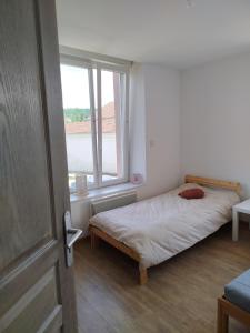 Les Gîtes de Juliane - Appartement Zeller