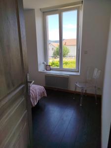 Les Gîtes de Juliane - Appartement Zeller