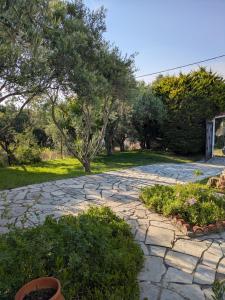 Nea Potidaia Beach House