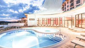 Allegria Resort Stegersbach - Therme Stegersbach