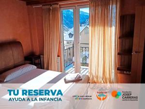 Apartamentos Candanchu 3000