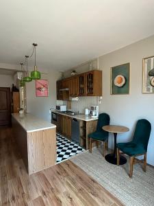 Apartamenty TUTERRA II