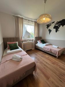 Apartamenty TUTERRA II