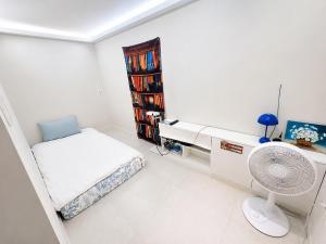 Stay D-enough Seoul Private House for 6