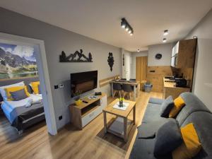 Apartamenty Koziniec