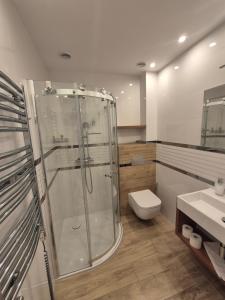 Apartamenty Koziniec
