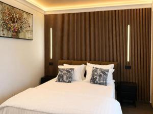 Suite 365 Aosta