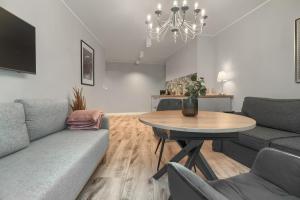 Apartamenty MUNN 13 Szczecin Stare Miasto
