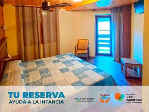 Hotel Sarao 3000