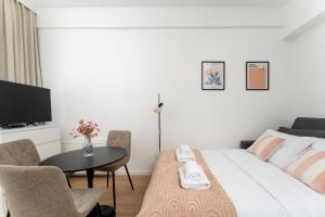 City Vibe Apartments