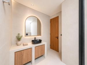 Athaya Canggu Villas by Nagisa Bali